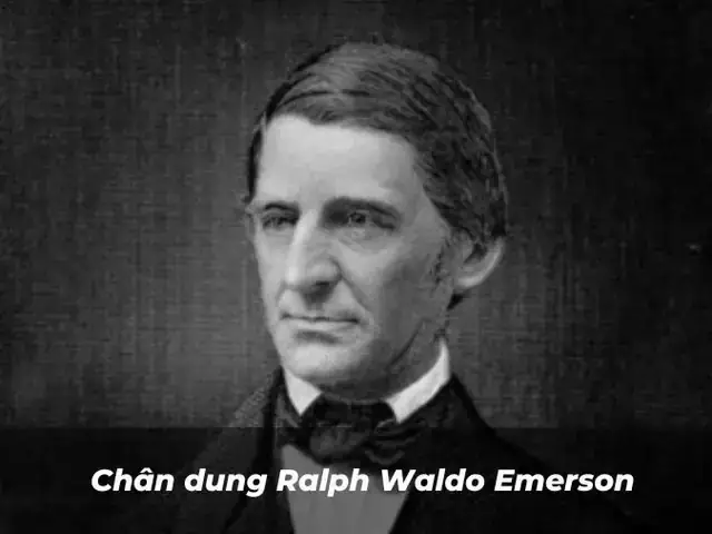 Ralph Waldo Emerson Là Ai? Cuộc Đời Và Di Sản Của Nhà Tư Tưởng Khai Sáng Nền Văn Học Mỹ