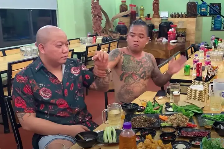 Ngọc "rambo" Là Ai? Tiểu Sử, Sự Nghiệp Và Hành Trình Từ Youtuber Nổi Tiếng Đến Vòng Lao Lý