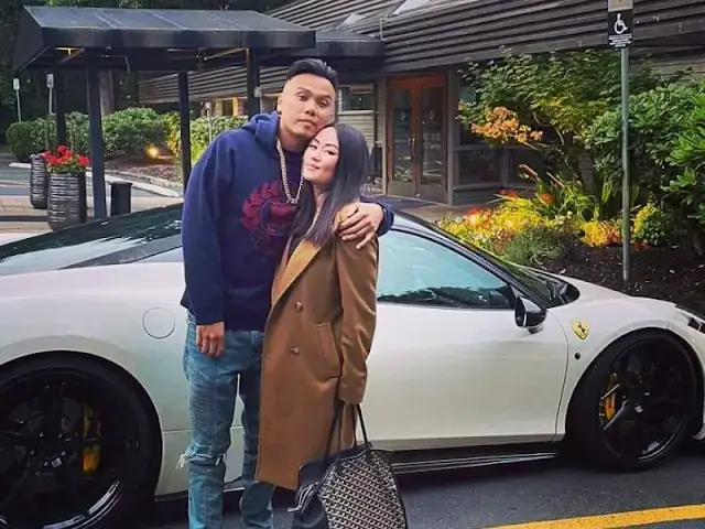 Rapper K Là Ai? Giải Mã Bí Ẩn Về Tài Năng Rap Underground