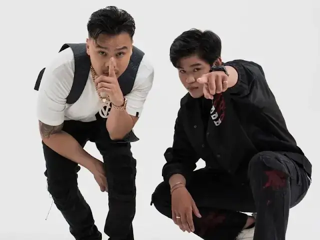 Rapper K Là Ai? Giải Mã Bí Ẩn Về Tài Năng Rap Underground