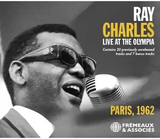 Ray Charles Là Ai: Huyền Thoại Âm Nhạc Và Cuộc Vượt Lên Số Phận