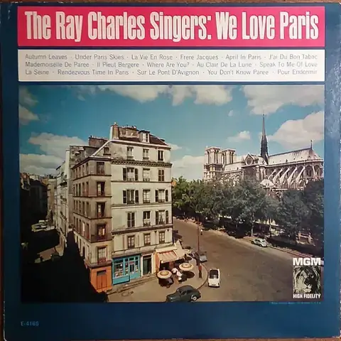 Ray Charles Là Ai: Huyền Thoại Âm Nhạc Và Cuộc Vượt Lên Số Phận