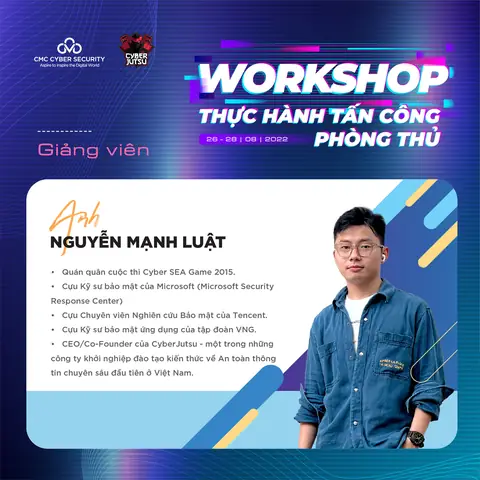 Red Team Là Gì? Giải Mã Thế Giới Tấn Công Và Phòng Thủ Trong Bảo Mật Mạng