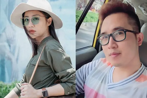 Robbey (lê Minh Mẫn) Là Ai? Hành Trình Từ Blogger Gây Sốt Đến Nhân Vật Đa Màu Trong Showbiz Việt