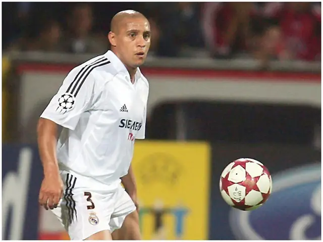 Roberto Carlos Là Ai? Khám Phá Tiểu Sử Và Sự Nghiệp Huyền Thoại "người Đàn Ông Viên Đạn" Roberto Carlos Là Ai? Khám Phá Tiểu Sử Và Sự Nghiệp Huyền Thoại "người Đàn Ông Viên Đạn"