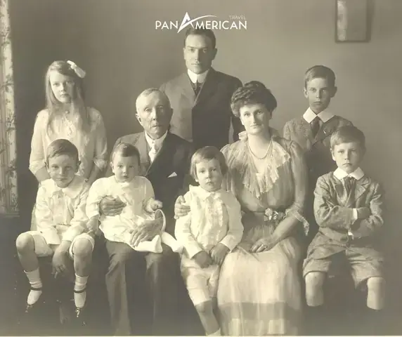 John D. Rockefeller Là Ai? Cuộc Đời, Sự Nghiệp Và Di Sản Của Ông Trùm Dầu Mỏ Lịch Sử