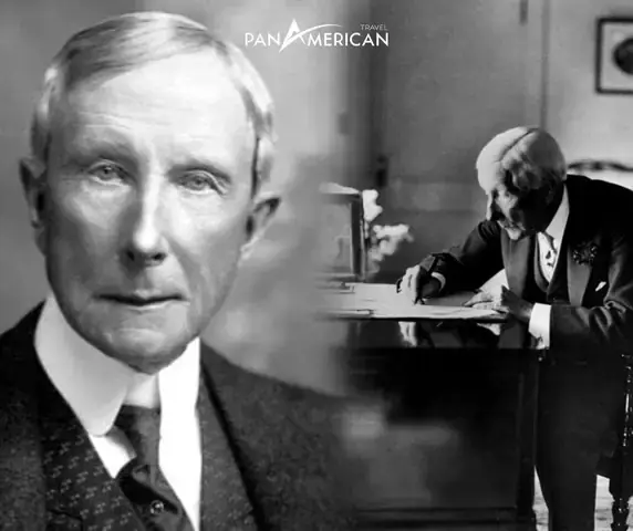 John D. Rockefeller Là Ai? Cuộc Đời, Sự Nghiệp Và Di Sản Của Ông Trùm Dầu Mỏ Lịch Sử