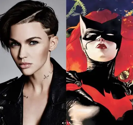 Ruby Rose Là Ai? Tiểu Sử, Sự Nghiệp Và Sự Thật Đằng Sau Vẻ Ngoài Cá Tính