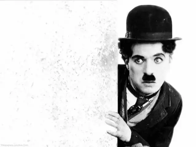 Sác Lô Là Ai? Cuộc Đời Và Sự Nghiệp Huyền Thoại Charlie Chaplin