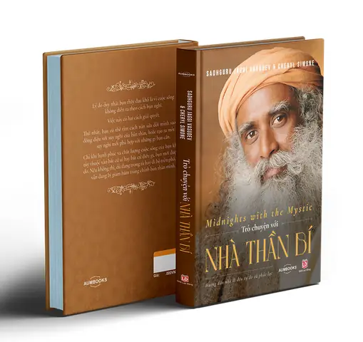 Sadhguru Là Ai? Tiểu Sử, Sự Nghiệp Và Những Đóng Góp Nổi Bật