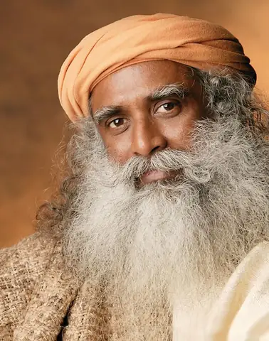 Sadhguru Là Ai? Tiểu Sử, Sự Nghiệp Và Những Đóng Góp Nổi Bật