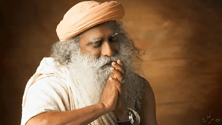 Sadhguru Là Ai? Tiểu Sử, Sự Nghiệp Và Những Đóng Góp Nổi Bật