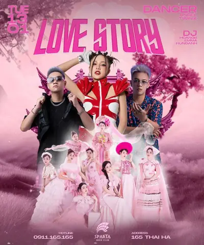 Saka Trương Tuyền: Hành Trình Từ "nữ Hoàng Hội Chợ" Đến Ca Sĩ Nhạc Dance Bản Lĩnh