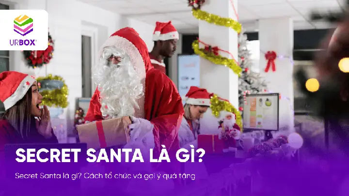 Santa Là Ai? Nguồn Gốc, Bản Sắc Và Những Góc Nhìn Đa Chiều Về Biểu Tượng Giáng Sinh