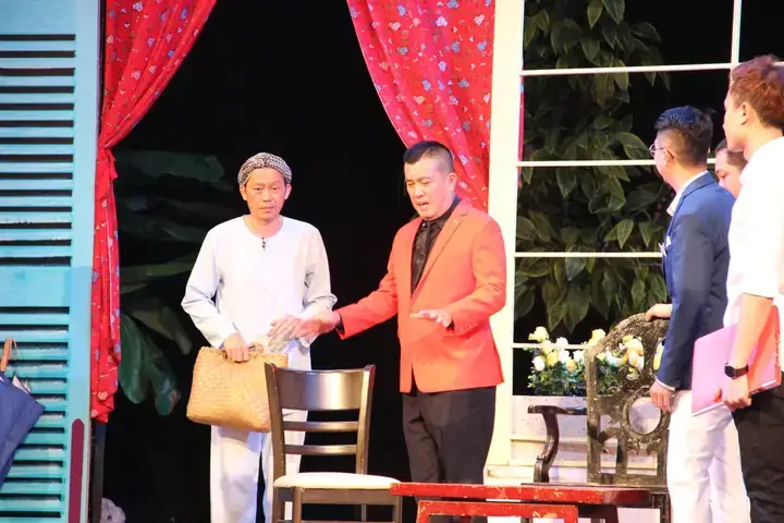 Sáu Bảnh Là Ai? Tiểu Sử, Sự Nghiệp Đầy Thăng Trầm Của Danh Hài Hoài Linh