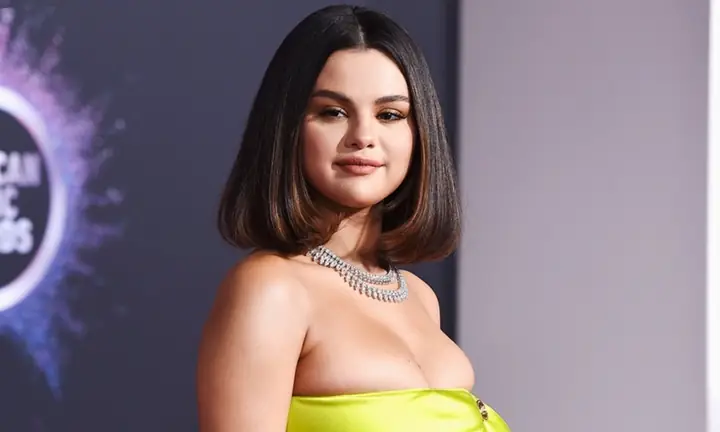Selena Gomez Là Ai? Tiểu Sử, Sự Nghiệp Và Hành Trình Đến Với Hào Quang Selena Gomez Là Ai? Tiểu Sử, Sự Nghiệp Và Hành Trình Đến Với Hào Quang
