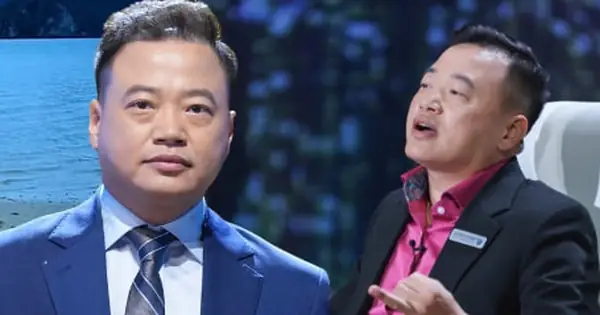 Shark Bình Là Ai? Tiểu Sử, Sự Nghiệp Và Đời Tư Mới Nhất