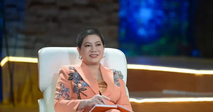 Tiểu Sử Chi Tiết Và Hành Trình Sự Nghiệp Của Shark Liên - Nữ Hoàng Bảo Hiểm Việt Nam