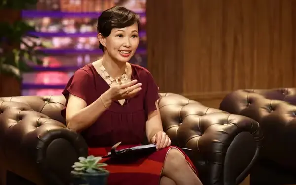 Shark Linh Là Ai? Tiểu Sử, Sự Nghiệp Và Những Câu Nói Truyền Cảm Hứng Từ Nữ Doanh Nhân Tài Năng Shark Linh Là Ai? Tiểu Sử, Sự Nghiệp Và Những Câu Nói Truyền Cảm Hứng Từ Nữ Doanh Nhân Tài Năng