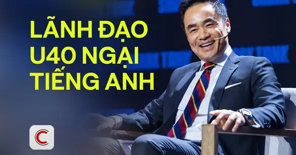 Shark Louis Nguyễn: Tiểu Sử, Sự Nghiệp Và Hành Trình Từ Thung Lũng Silicon Về Việt Nam