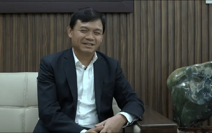 Shark Phú Là Ai? Tiểu Sử Và Hành Trình Khởi Nghiệp Từ Tay Trắng Của Tỷ Phú Usd