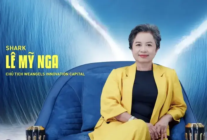 Shark Tank Mỹ Là Ai? Giải Mã Danh Tính 6 Nhà Đầu Tư Vàng Của Thương Trường