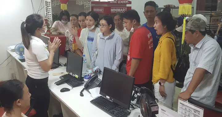 Nguyễn Ngọc Thủy (shark Thủy): Tiểu Sử, Sự Nghiệp Và Hành Trình Từ Giáo Dục Đến Bê Bối Nợ Nần