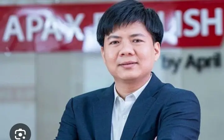 Nguyễn Ngọc Thủy (shark Thủy): Tiểu Sử, Sự Nghiệp Và Hành Trình Từ Giáo Dục Đến Bê Bối Nợ Nần