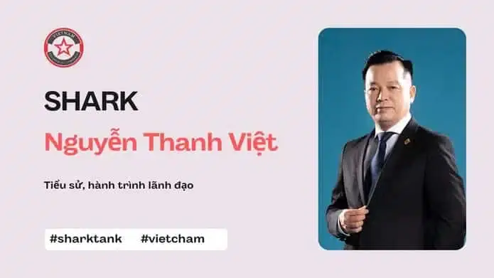 Shark Việt Là Ai? Tiểu Sử, Sự Nghiệp & Tài Sản Của Tỷ Phú "khởi Nghiệp Muộn" Shark Việt Là Ai? Tiểu Sử, Sự Nghiệp & Tài Sản Của Tỷ Phú "khởi Nghiệp Muộn"