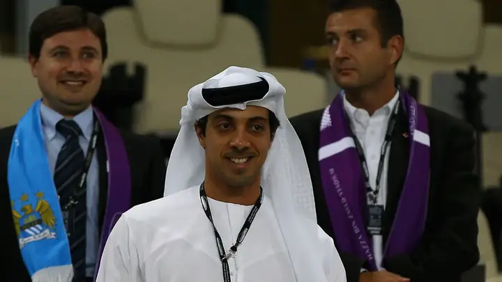 Sheikh Mansour Là Ai? Tiểu Sử, Sự Nghiệp Và Khối Tài Sản Khổng Lồ