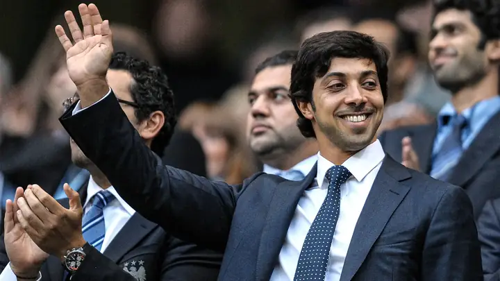 Sheikh Mansour Là Ai? Tiểu Sử, Sự Nghiệp Và Khối Tài Sản Khổng Lồ