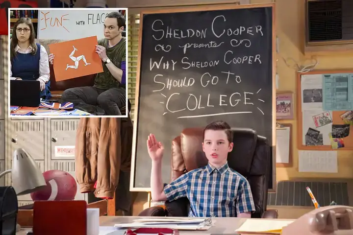 Sheldon Cooper Là Ai? Chân Dung Thiên Tài Lập Dị Và Hành Trình Trưởng Thành