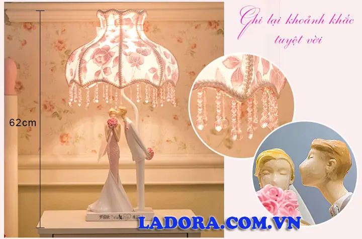 Đồ Trang Trí Phòng Ngủ Đẹp, Tinh Tế, Độc Đáo Và Ý Nghĩa Tại Ladora ...