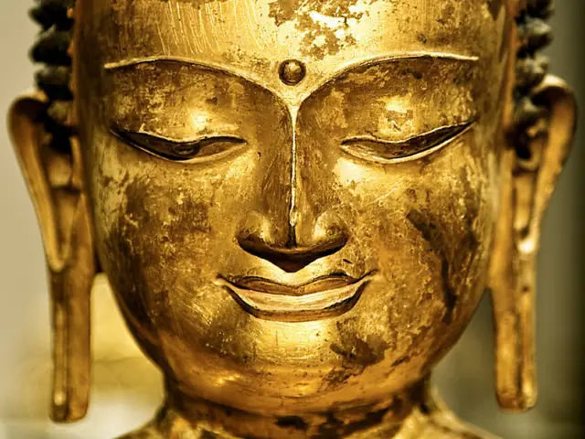Siddhartha Gautama Là Ai? Tiểu Sử, Giáo Lý Và Hành Trình Trở Thành Đức Phật
