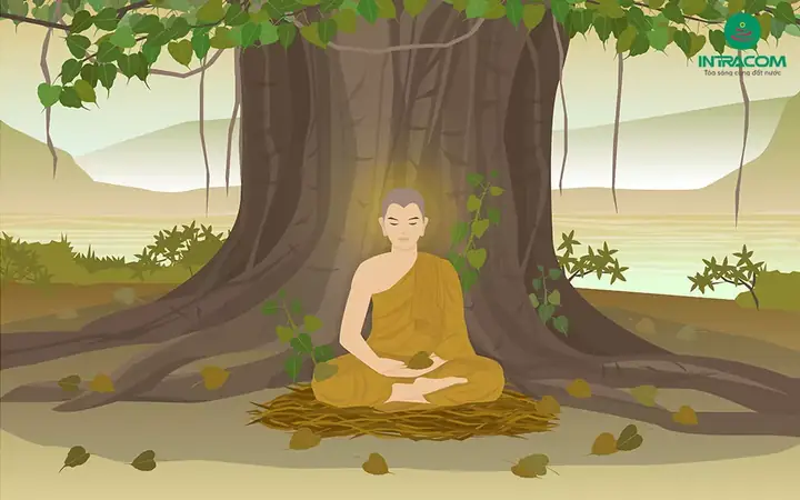Siddhartha Gautama Là Ai? Tiểu Sử, Giáo Lý Và Hành Trình Trở Thành Đức Phật