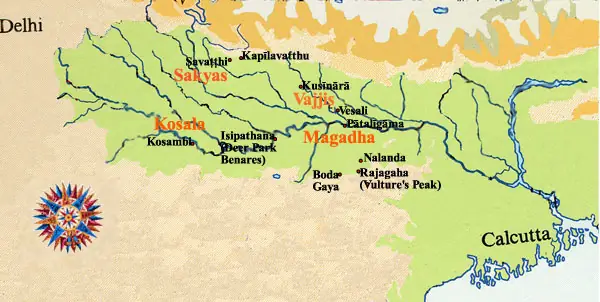 Siddhartha Gautama Là Ai? Tiểu Sử, Giáo Lý Và Hành Trình Trở Thành Đức Phật