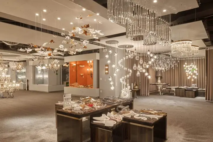 Td Lighting Tung Nhiều Ưu Đãi Đặc Biệt Dịp “khai Trương Siêu Thị Đèn ...