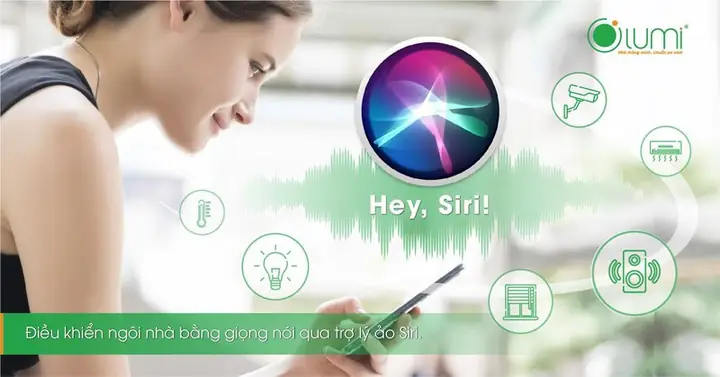 Siri Là Gì? Câu Chuyện Đằng Sau Trợ Lý Ảo Phổ Biến Nhất Thế Giới