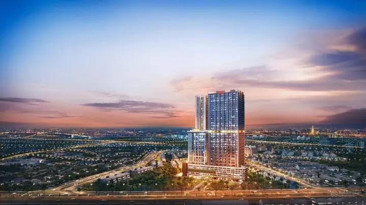Sky Là Ai? Giải Mã Danh Tính "chủ Đầu Tư" Đằng Sau Dự Án Picity Sky Park Sky Là Ai? Giải Mã Danh Tính "chủ Đầu Tư" Đằng Sau Dự Án Picity Sky Park