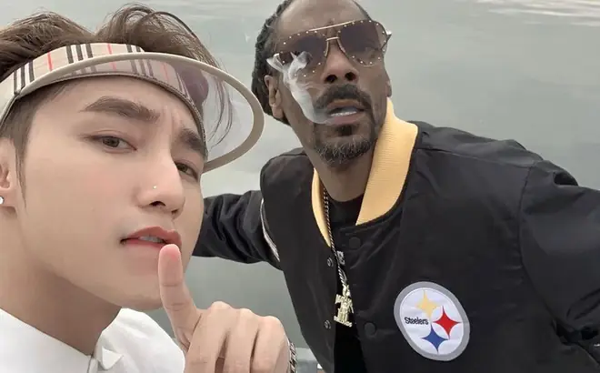 Snoop Dogg: Tiểu Sử, Sự Nghiệp Và Những Sự Thật Thú Vị Về Huyền Thoại Hip-hop