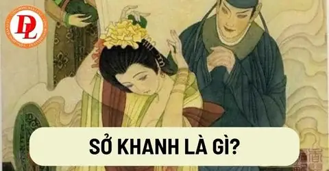 Sở Khanh Là Ai? Nguồn Gốc, Ý Nghĩa Và Những Bài Học Quý Giá Về Nhận Diện Và Phòng Tránh