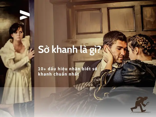 Sở Khanh Là Ai? Nguồn Gốc, Ý Nghĩa Và Những Bài Học Quý Giá Về Nhận Diện Và Phòng Tránh