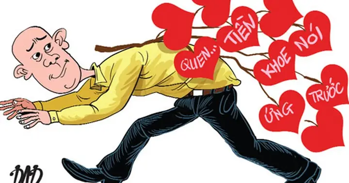 Sở Khanh Là Ai? Nguồn Gốc, Ý Nghĩa Và Những Bài Học Quý Giá Về Nhận Diện Và Phòng Tránh