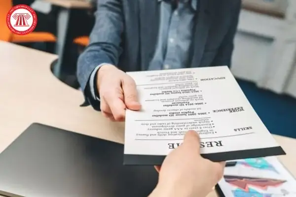 Cẩm Nang Toàn Tập Về Người Nộp Hồ Sơ Đăng Ký Doanh Nghiệp