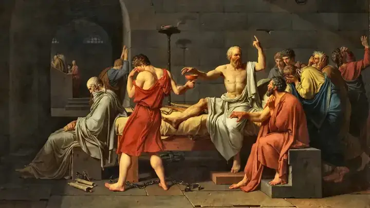 Socrates Là Ai? Hành Trình Tìm Kiếm Chân Lý Của Người Khai Sáng Triết Học Phương Tây