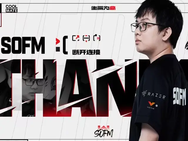 Sofm Là Ai? Hành Trình Từ Thần Đồng Lmht Đến Hlv Trưởng Đtqg Việt Nam