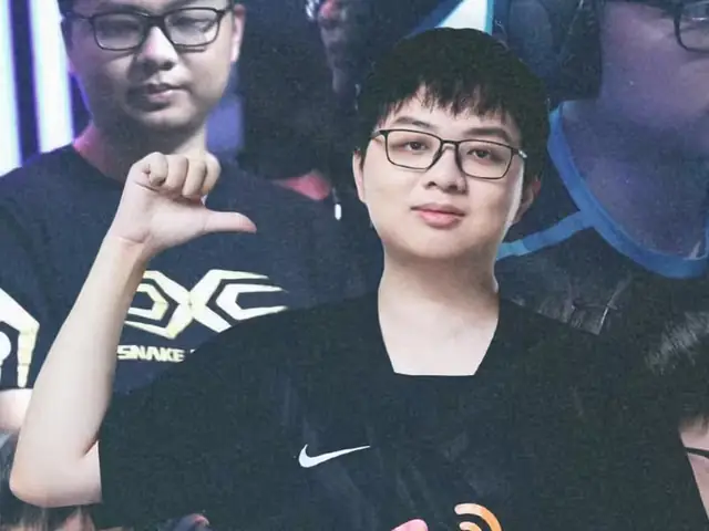 Sofm Là Ai? Hành Trình Từ Thần Đồng Lmht Đến Hlv Trưởng Đtqg Việt Nam