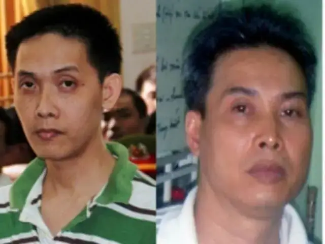 Sơn Bạch Tạng Là Ai? Hành Trình Từ Hà Thành Vào Đế Chế Của Trùm Năm Cam