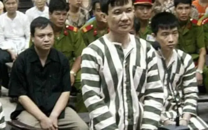 Sơn Bạch Tạng Là Ai? Hành Trình Từ Hà Thành Vào Đế Chế Của Trùm Năm Cam