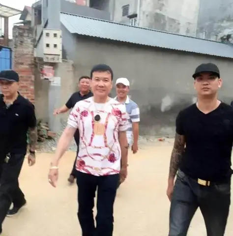 Sơn Bạch Tạng Là Ai? Hành Trình Từ Hà Thành Vào Đế Chế Của Trùm Năm Cam